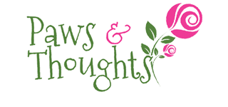 Paws and Thoughts